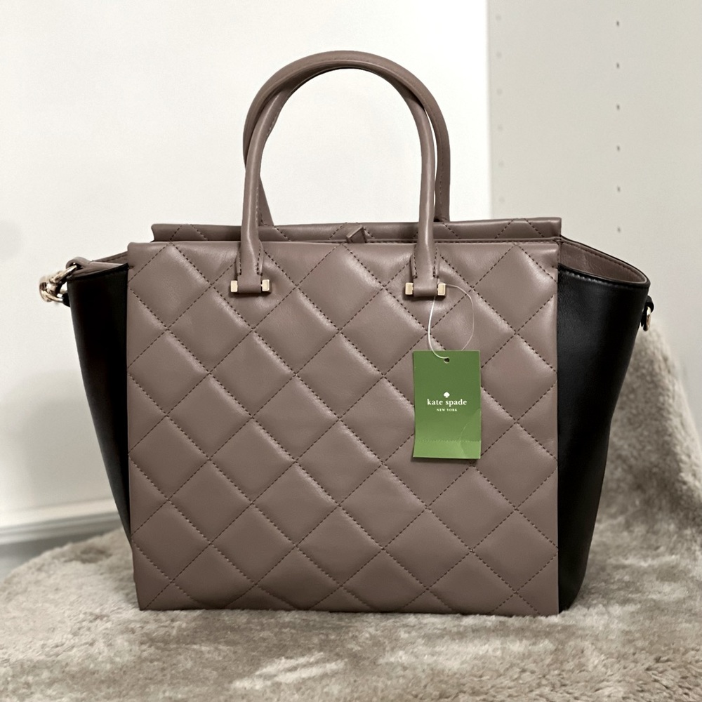Kate Spade Handbag - Picture 2 of 8